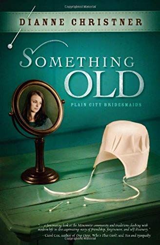 Something Old Paperback (Plain City Bridesmaids)