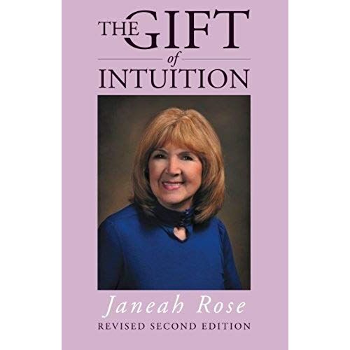 The Gift Of Intuition