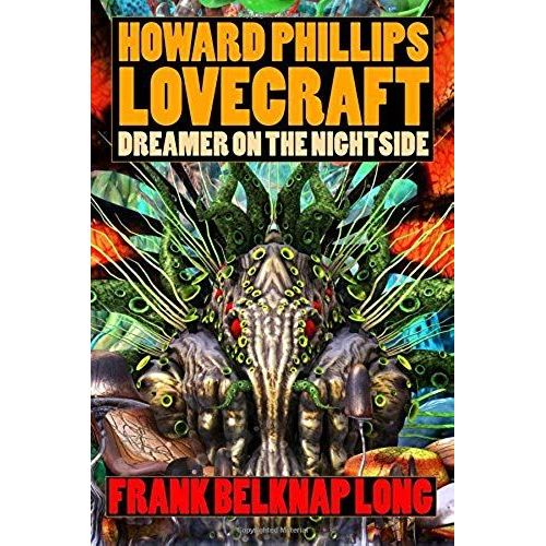 Howard Phillips Lovecraft