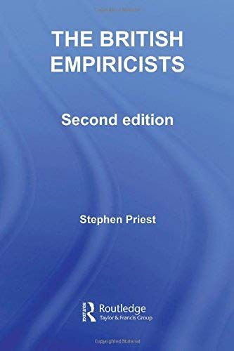 The British Empiricists