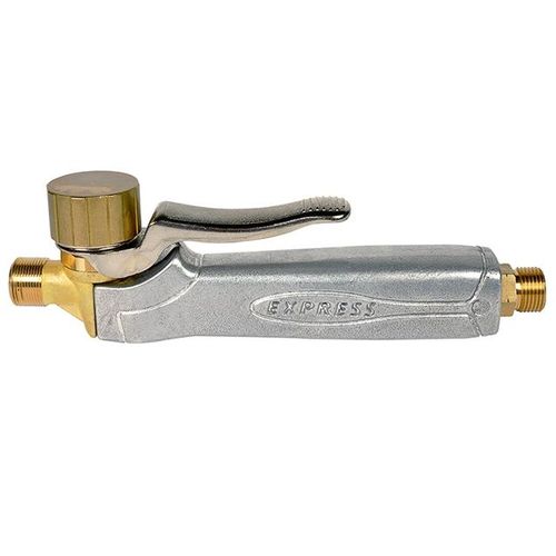 Manche métal pour chalumeaux - EXPRESS - 640