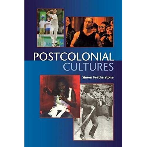Postcolonial Cultures