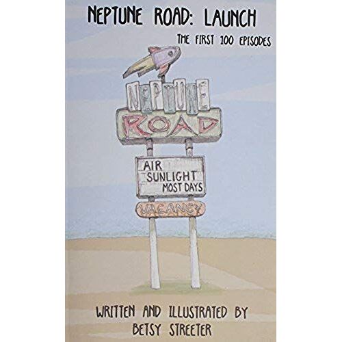 Neptune Road: Launch