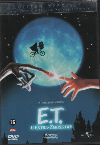 E.T. Edition Special