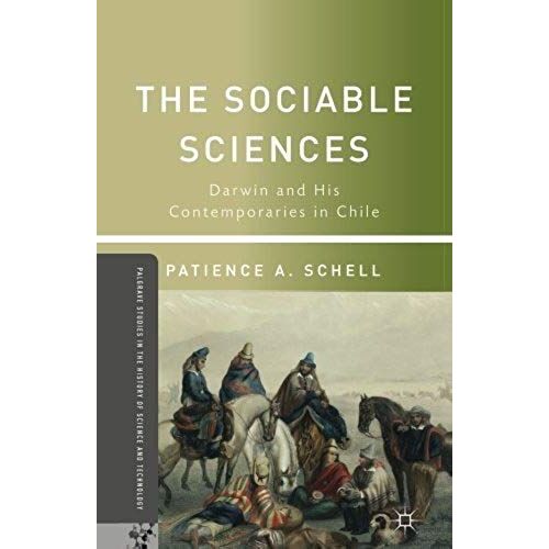 The Sociable Sciences
