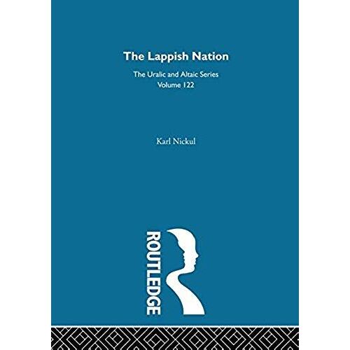 The Lappish Nation