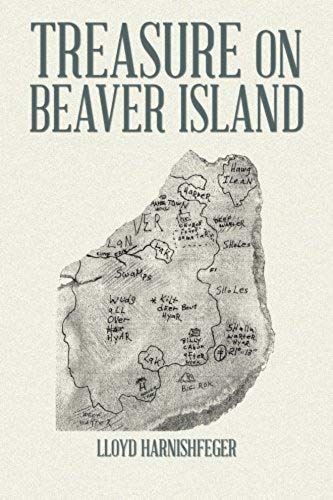 Treasure On Beaver Island