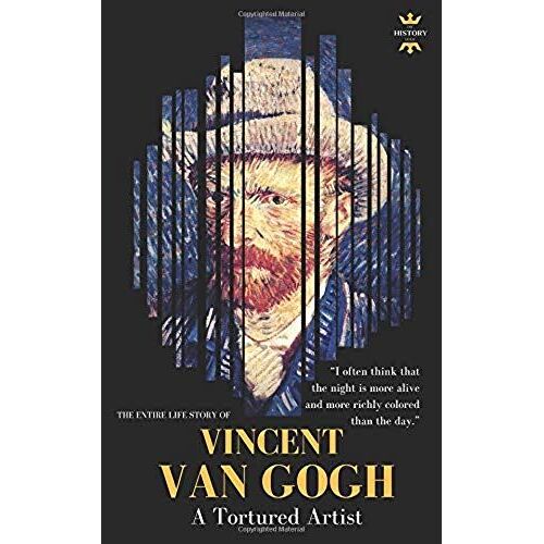 Vincent Van Gogh