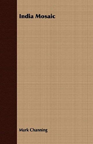 India Mosaic