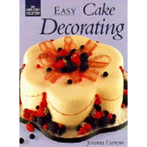 Easy Cake Decorating (Good Cook's Collection)