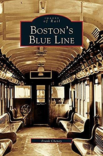 Boston's Blue Line