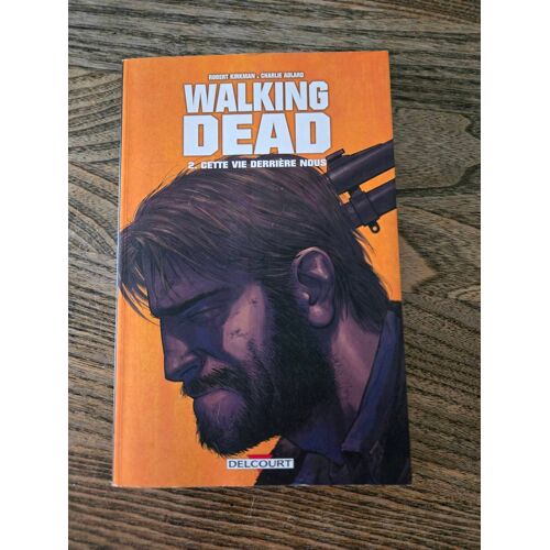 Bd Walking Dead - Tome 2