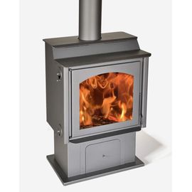 Poêle à bois Montana 11 kw