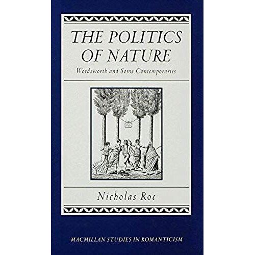 The Politics Of Nature