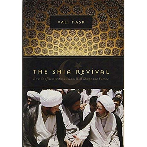 Shia Revival