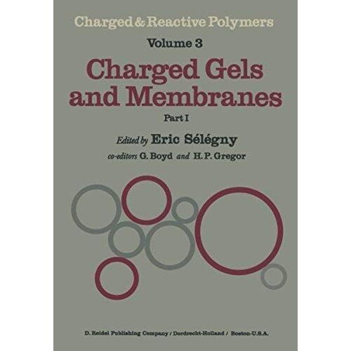 Charged Gels And Membranes