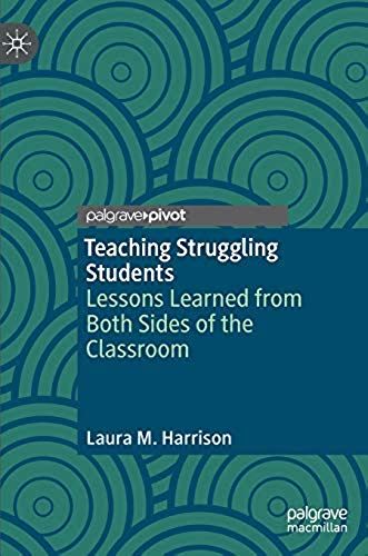 Teaching Struggling Students