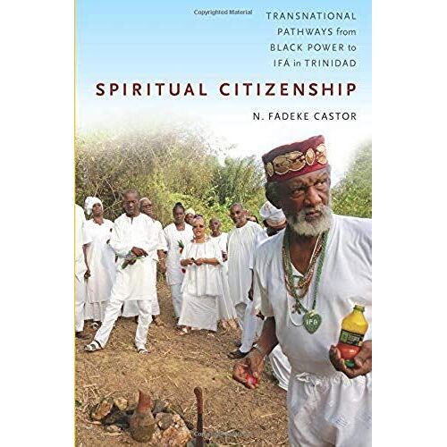 Spiritual Citizenship