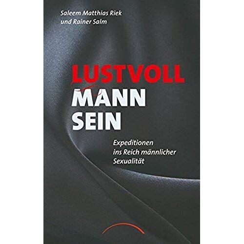 Lustvoll Mann Sein