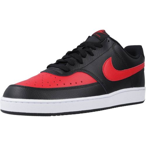 Nike Court Vision Lo C/o Colour Noir