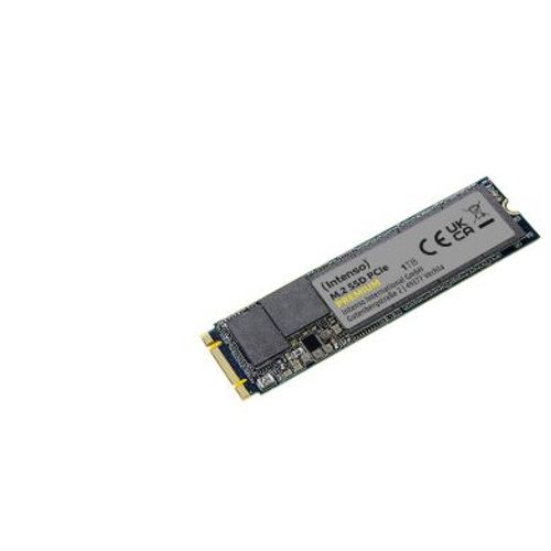 Intenso Ssd 2.0tb Premium M.2 Pci3