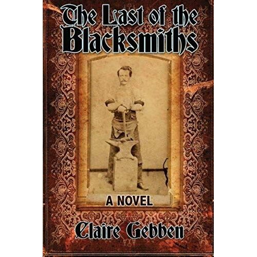 The Last Of The Blacksmiths