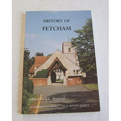 History Of Fetcham