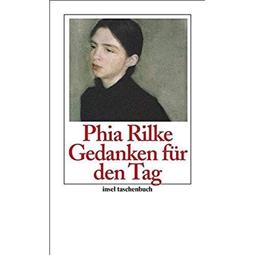 Gedanken Für Den Tag