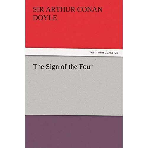 The Sign Of The Four