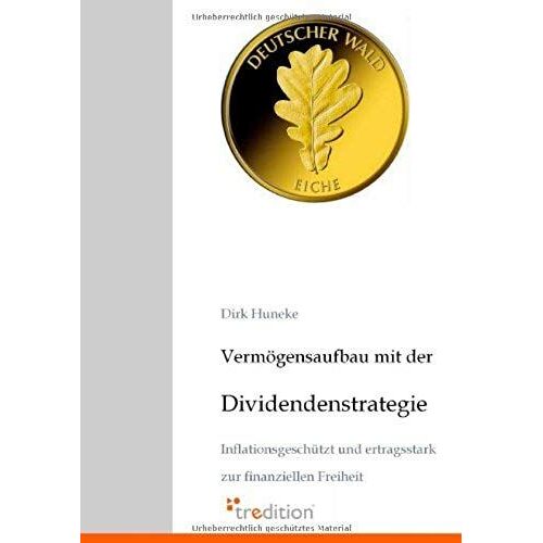 Vermögensaufbau Mit Der Dividendenstrategie