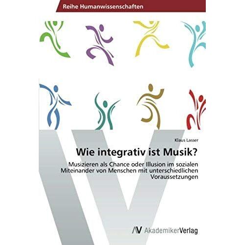Wie Integrativ Ist Musik?