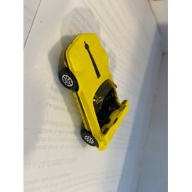 Corgi Toys, Whizzwheels, Bertone Barchetta-Corgi