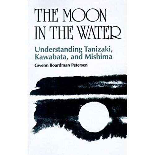 The Moon In The Water