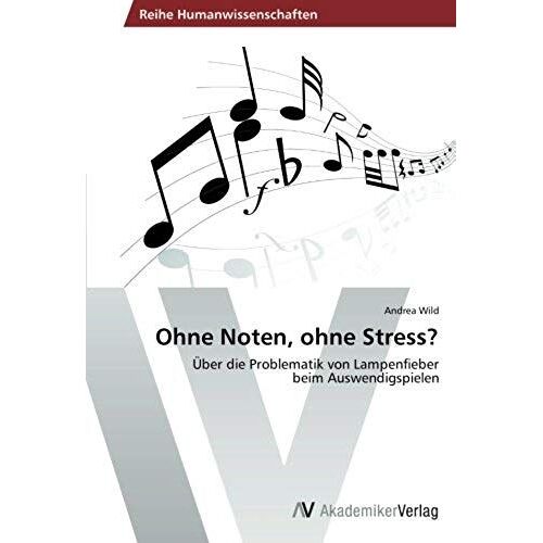Ohne Noten, Ohne Stress?