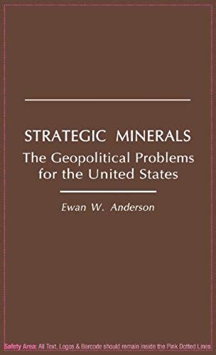Strategic Minerals
