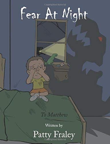 Fear At Night
