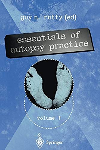 Essentials Of Autopsy Practice