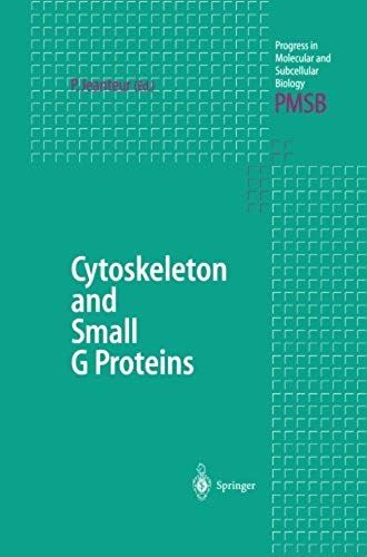 Cytoskeleton And Small G Proteins