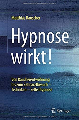 Hypnose Wirkt!