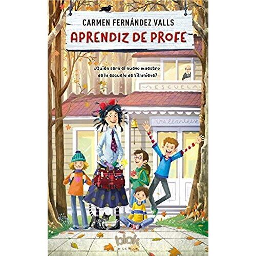 Aprendiz De Profe / The New Teacher