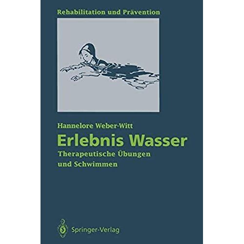 Erlebnis Wasser