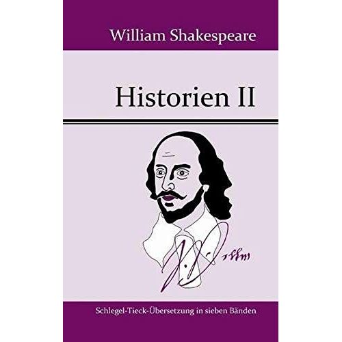 Historien Ii
