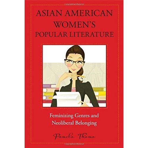Asian American Women's Popular Literature