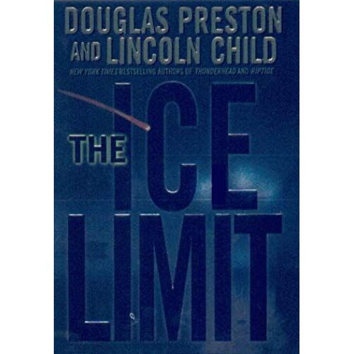 The Ice Limit