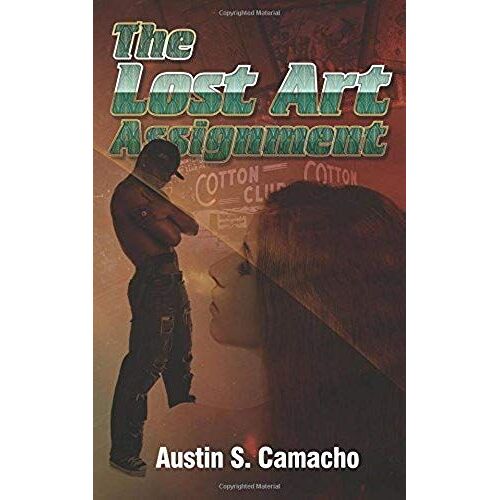 The Lost Art Assignment