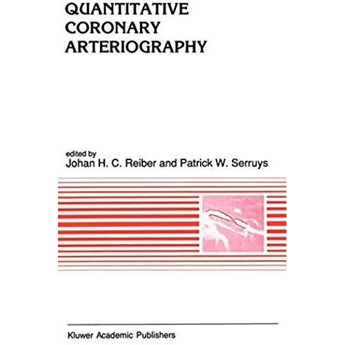 Quantitative Coronary Arteriography
