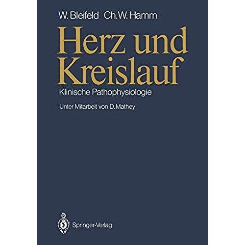 Herz Und Kreislauf