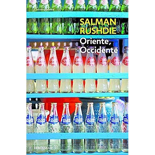 Rushdie, S: Oriente, Occidente