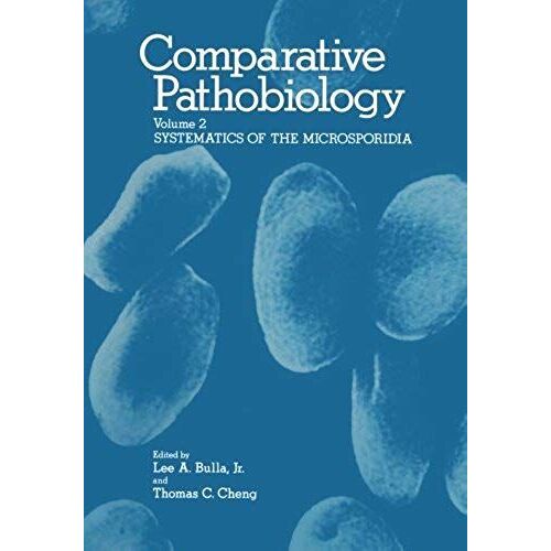 Comparative Pathobiology