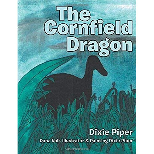 The Cornfield Dragon